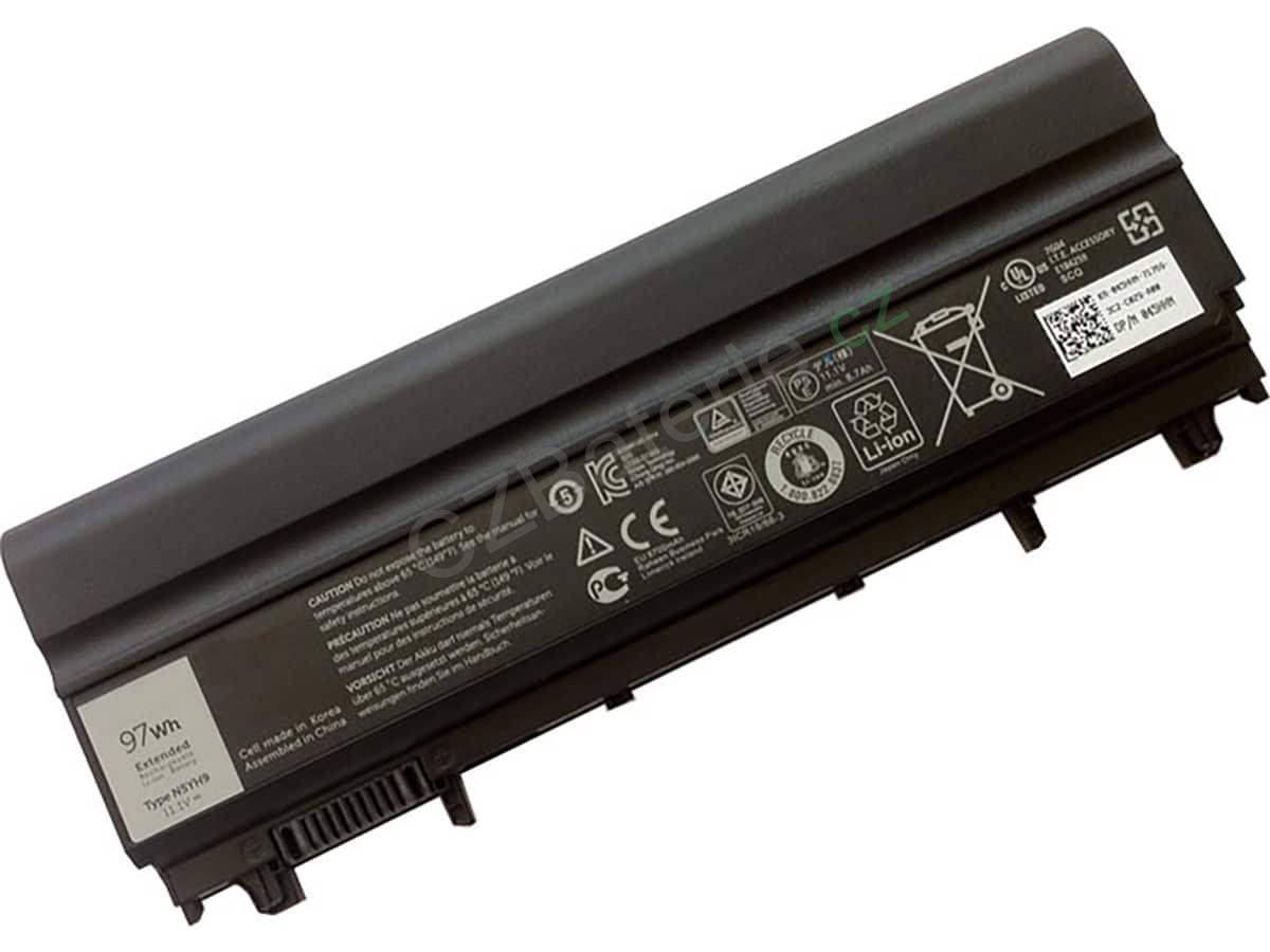 Latitude E5540