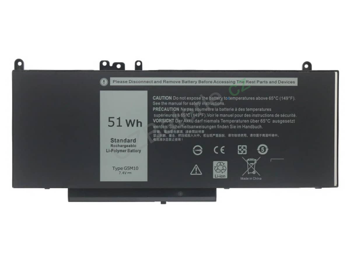 Latitude E5450