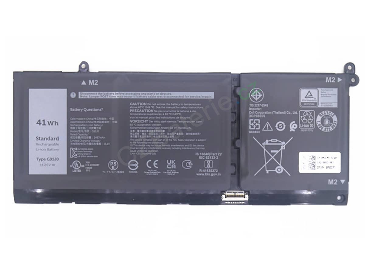 Inspiron 3515