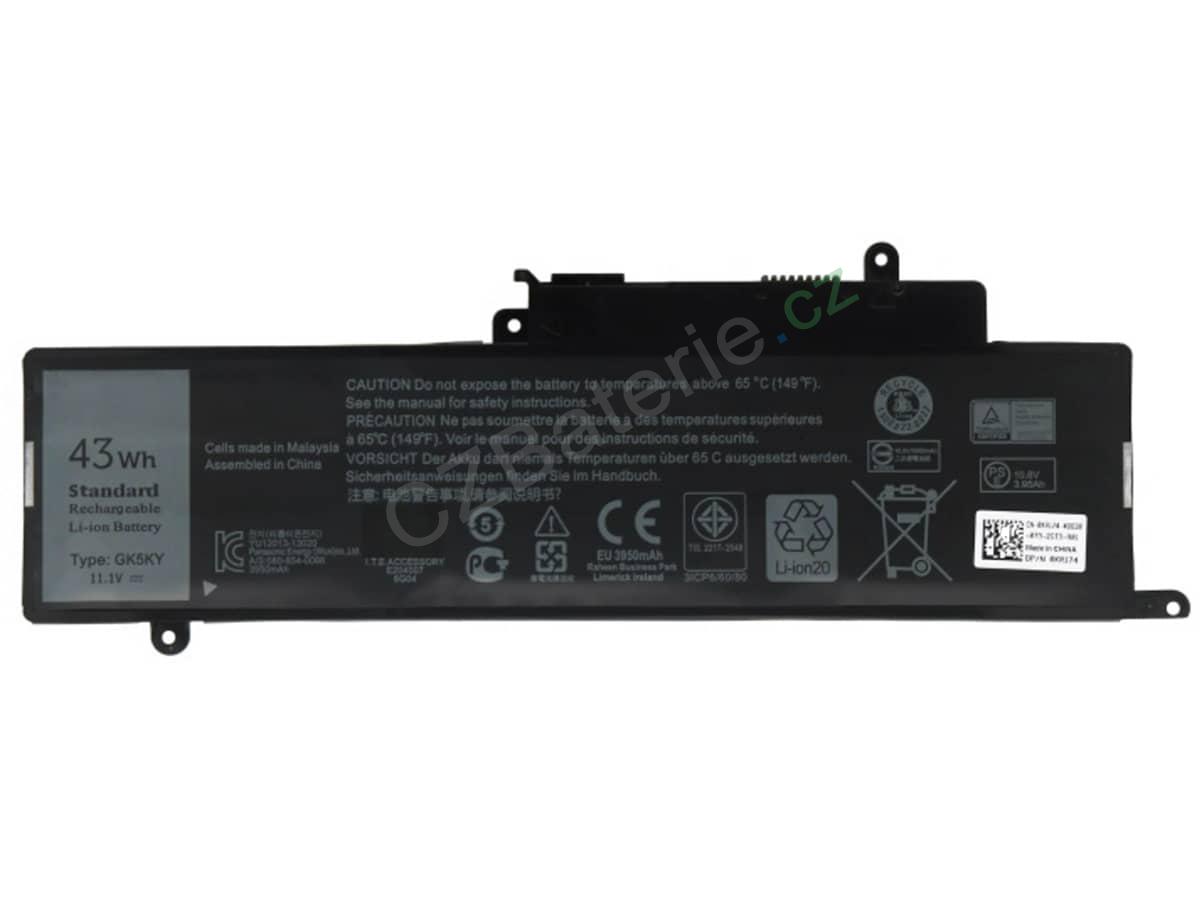 Inspiron 11 3152