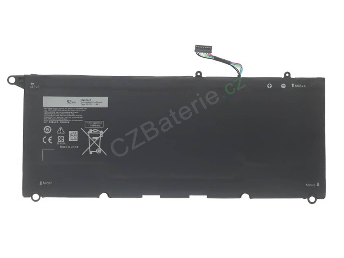 XPS 13-9350-D2808TG