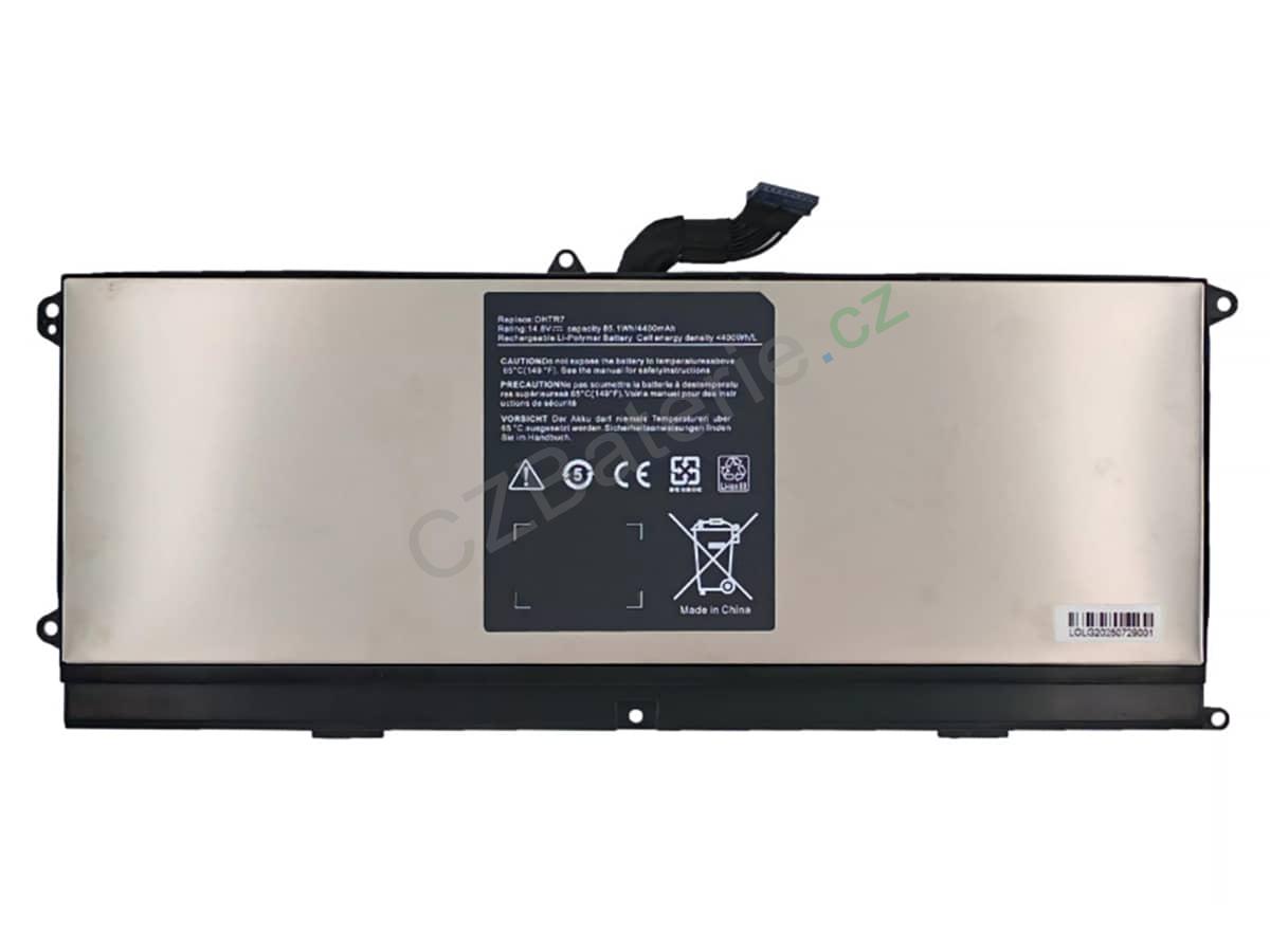 XPS X15z-7502Els