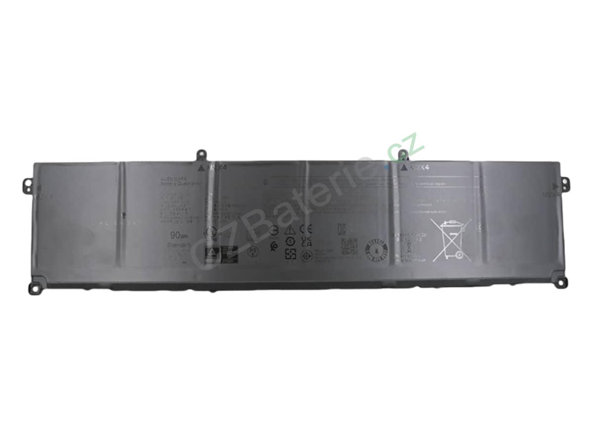 Alienware x16 R1