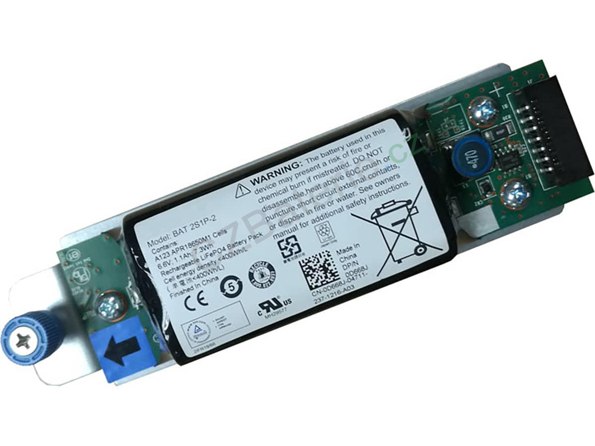 PowerVault MD3600I