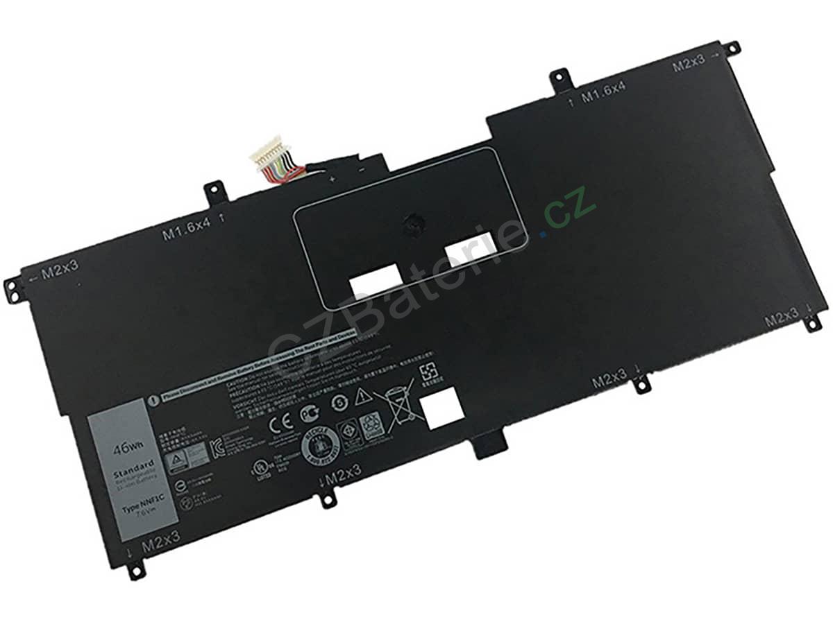 XPS 13 9365-D1805TS