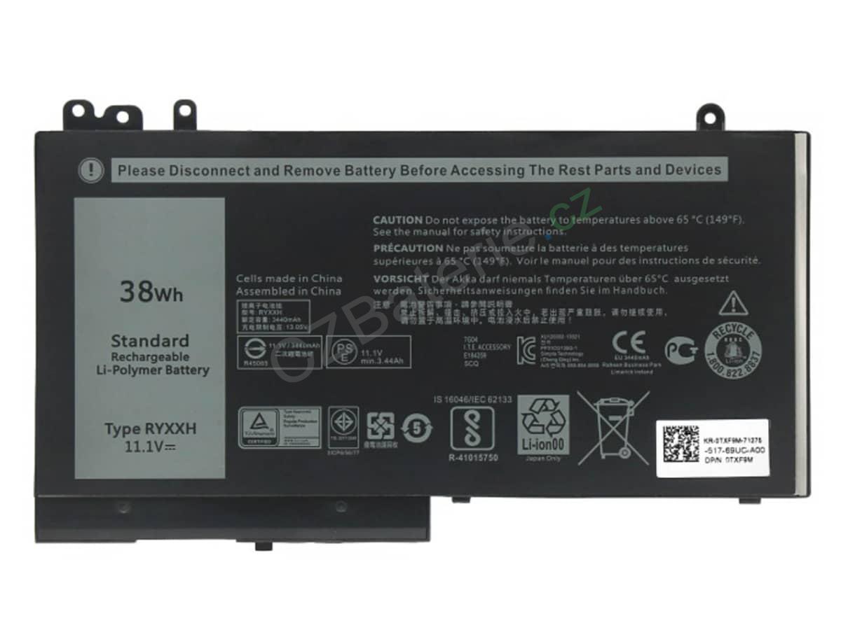 Latitude 12 5000 E5450