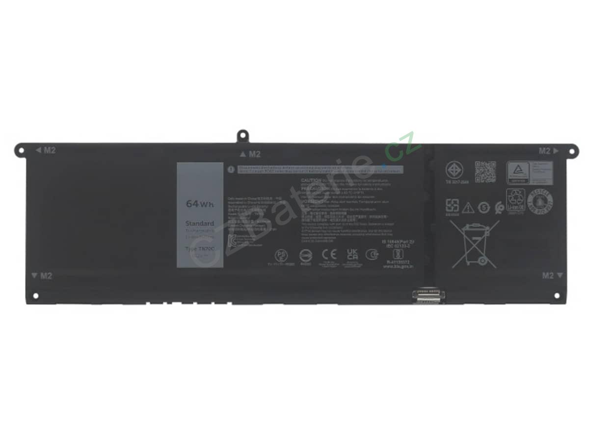 Inspiron 16 7640 2-IN-1