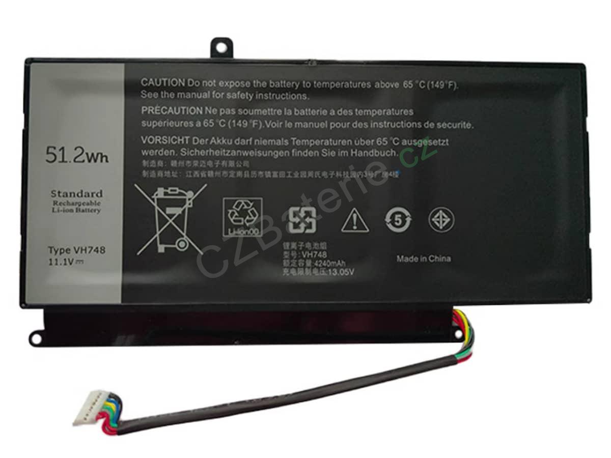 Vostro V5460R-2306