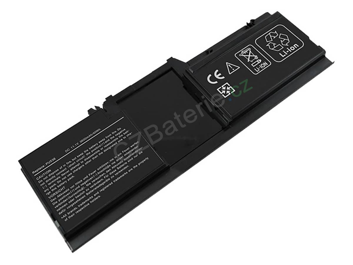 Latitude XT