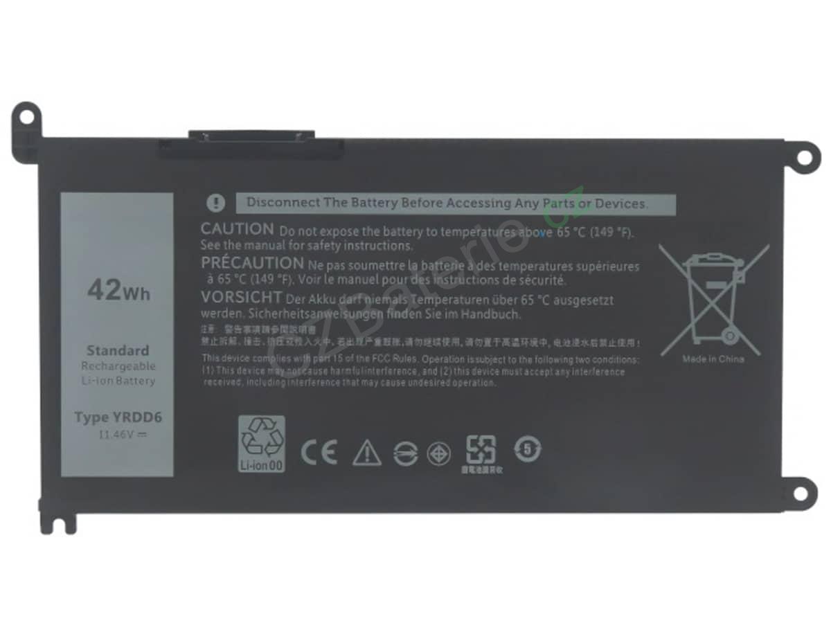 Inspiron 15 5585