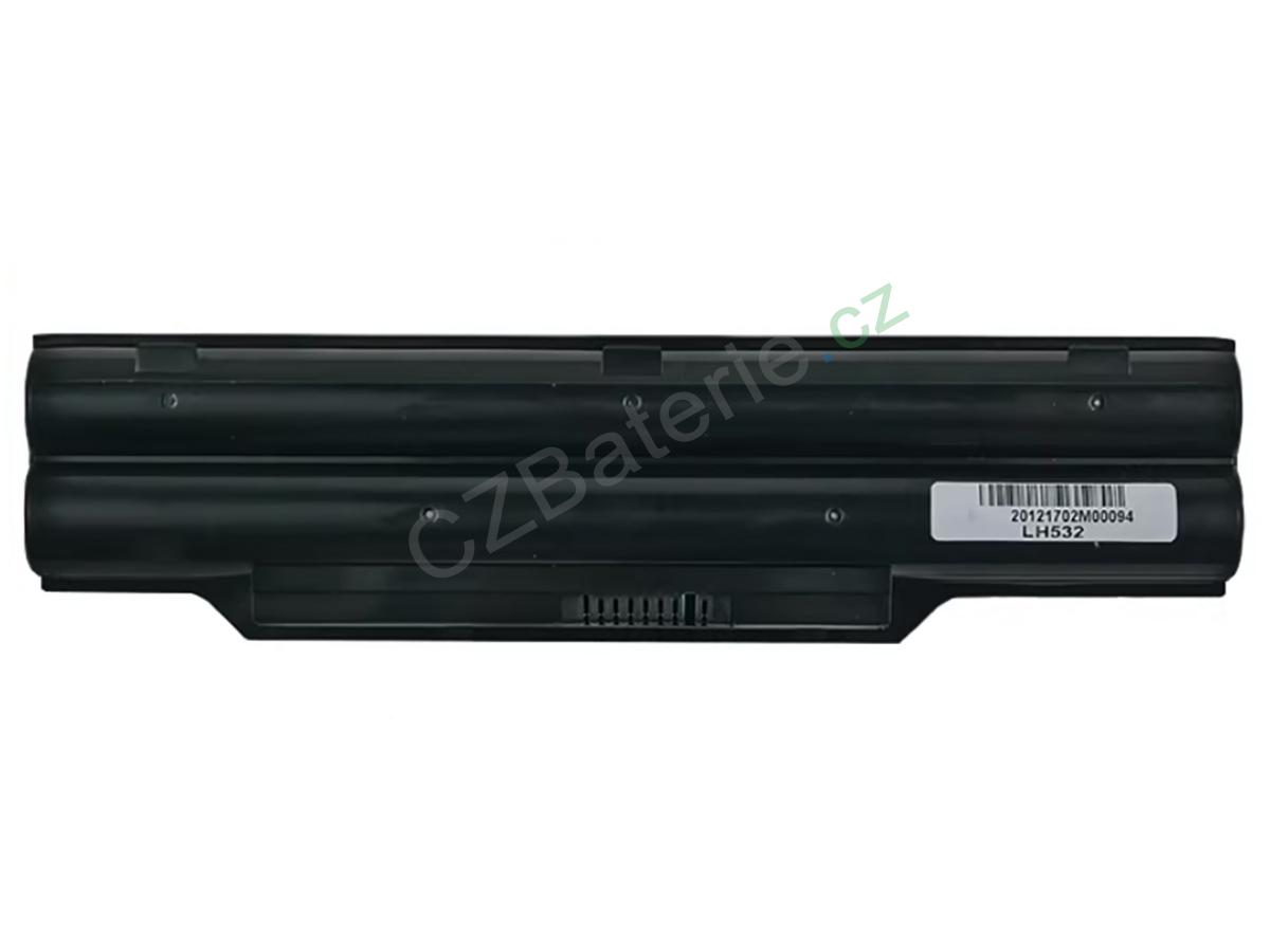 LifeBook A512(M4311DE)