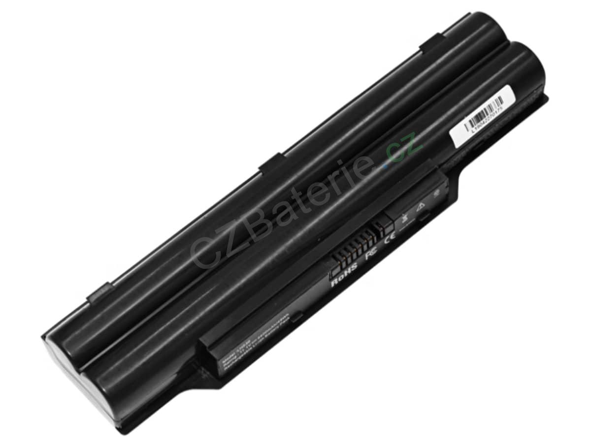LifeBook LH52/C