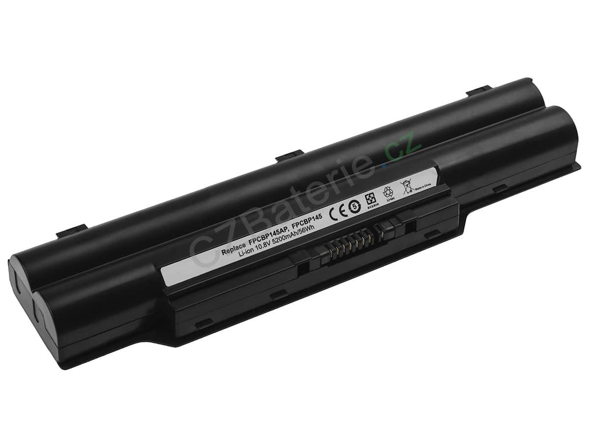 LifeBook P770A