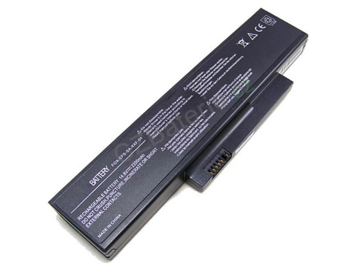 FOX-EFS-SA-22F-06