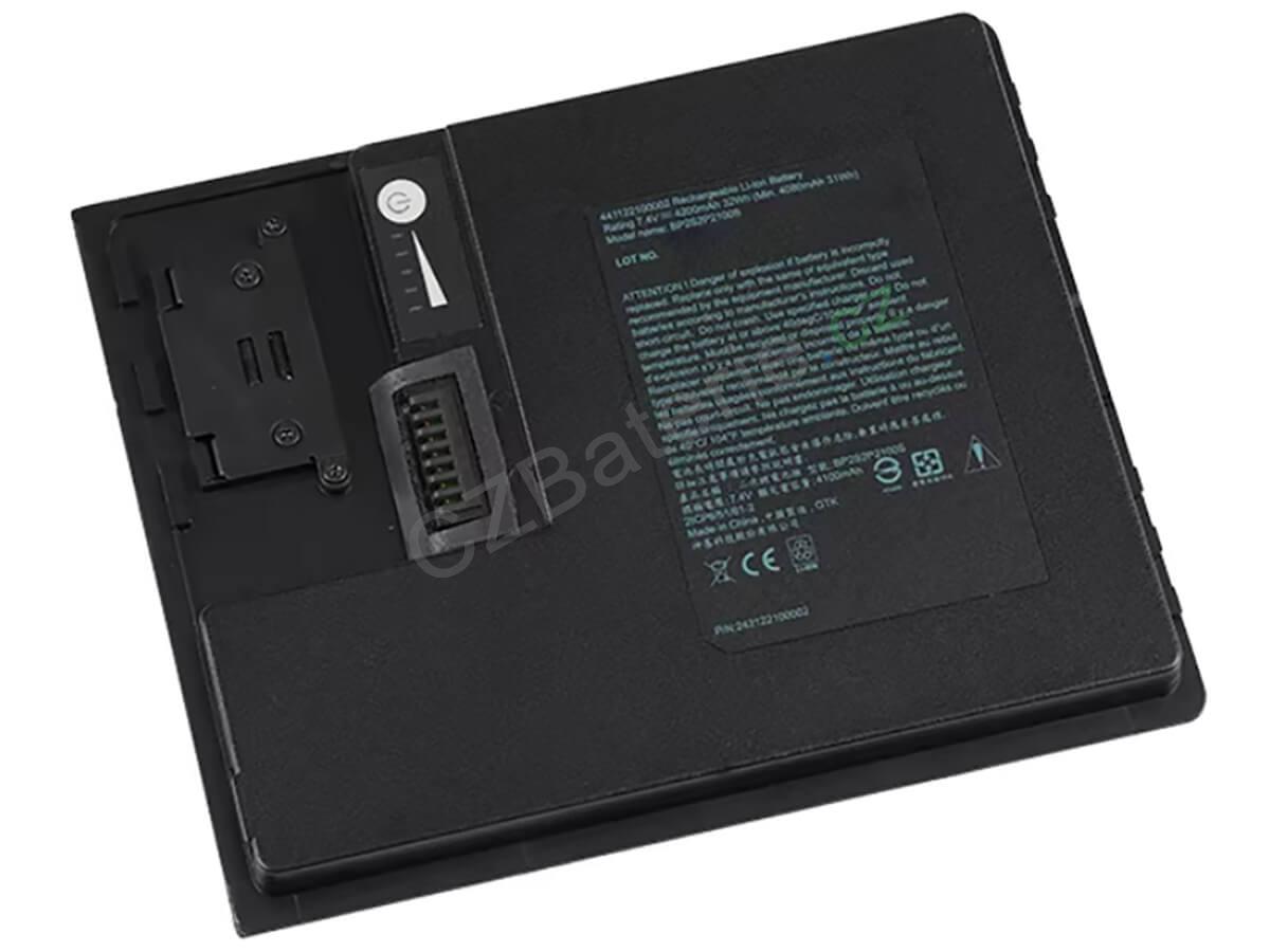 T800 G2 Rugged Tablet PC