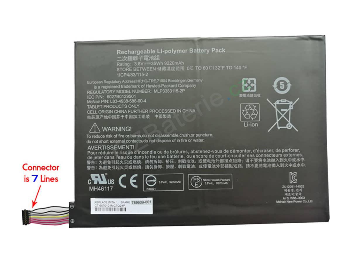 Pavilion X2 10-K009NA
