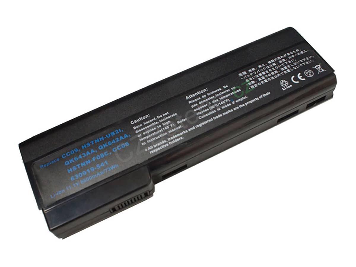 ProBook 6460b