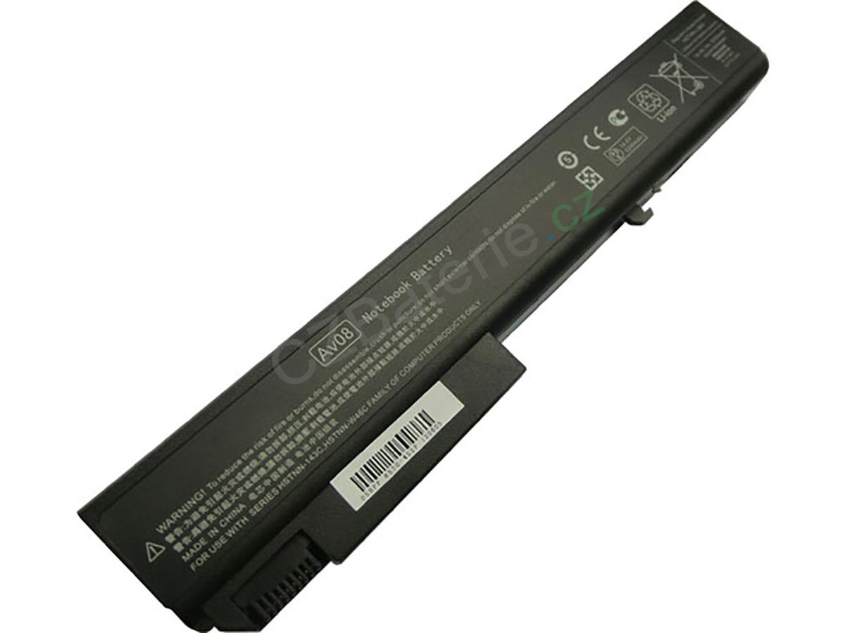 EliteBook 8730w