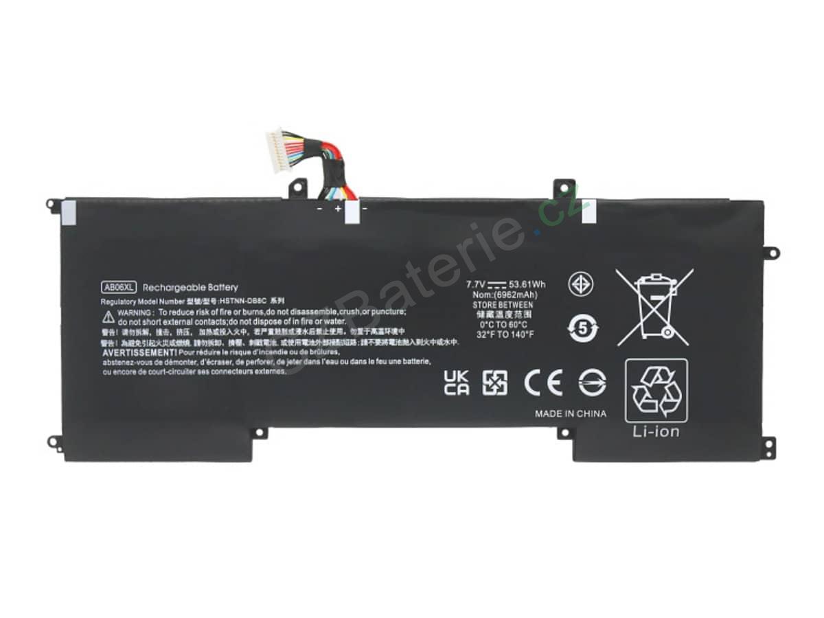 Envy 13-AD125TU