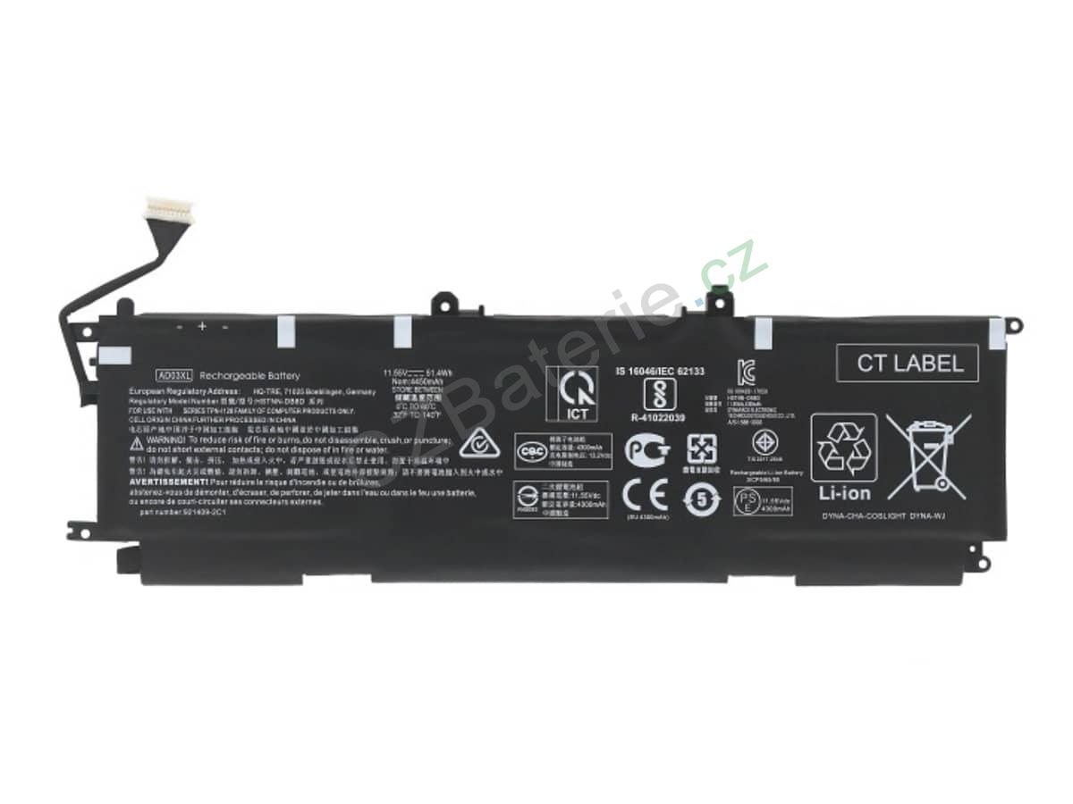Envy 13-AD123TX