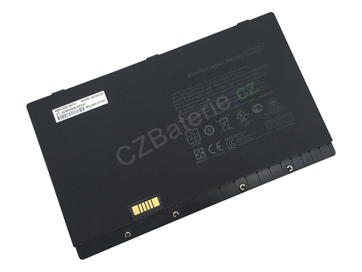 Jacket ElitePad 900 G1