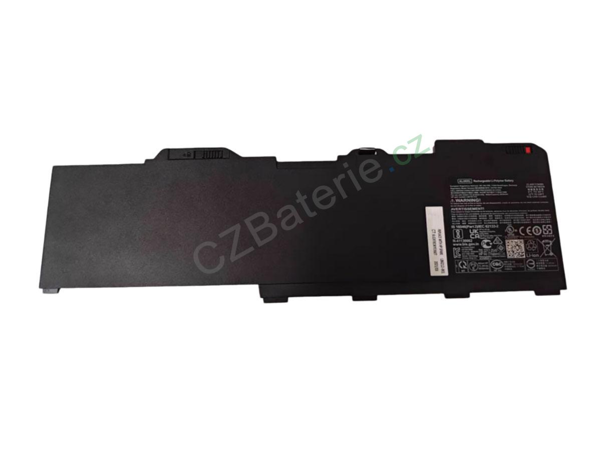 ZBook Fury 15 G8