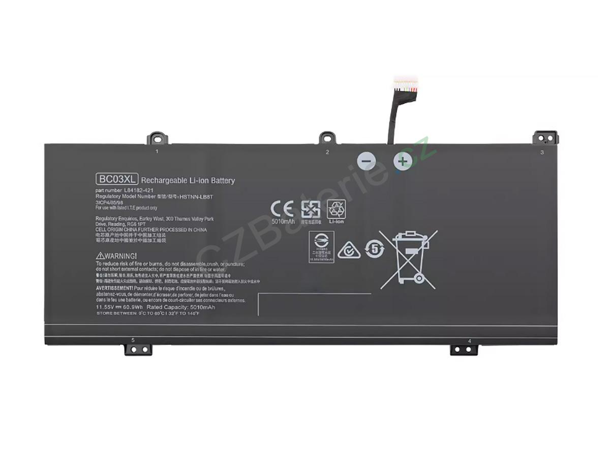 Chromebook X360 14C-CA0433NZ