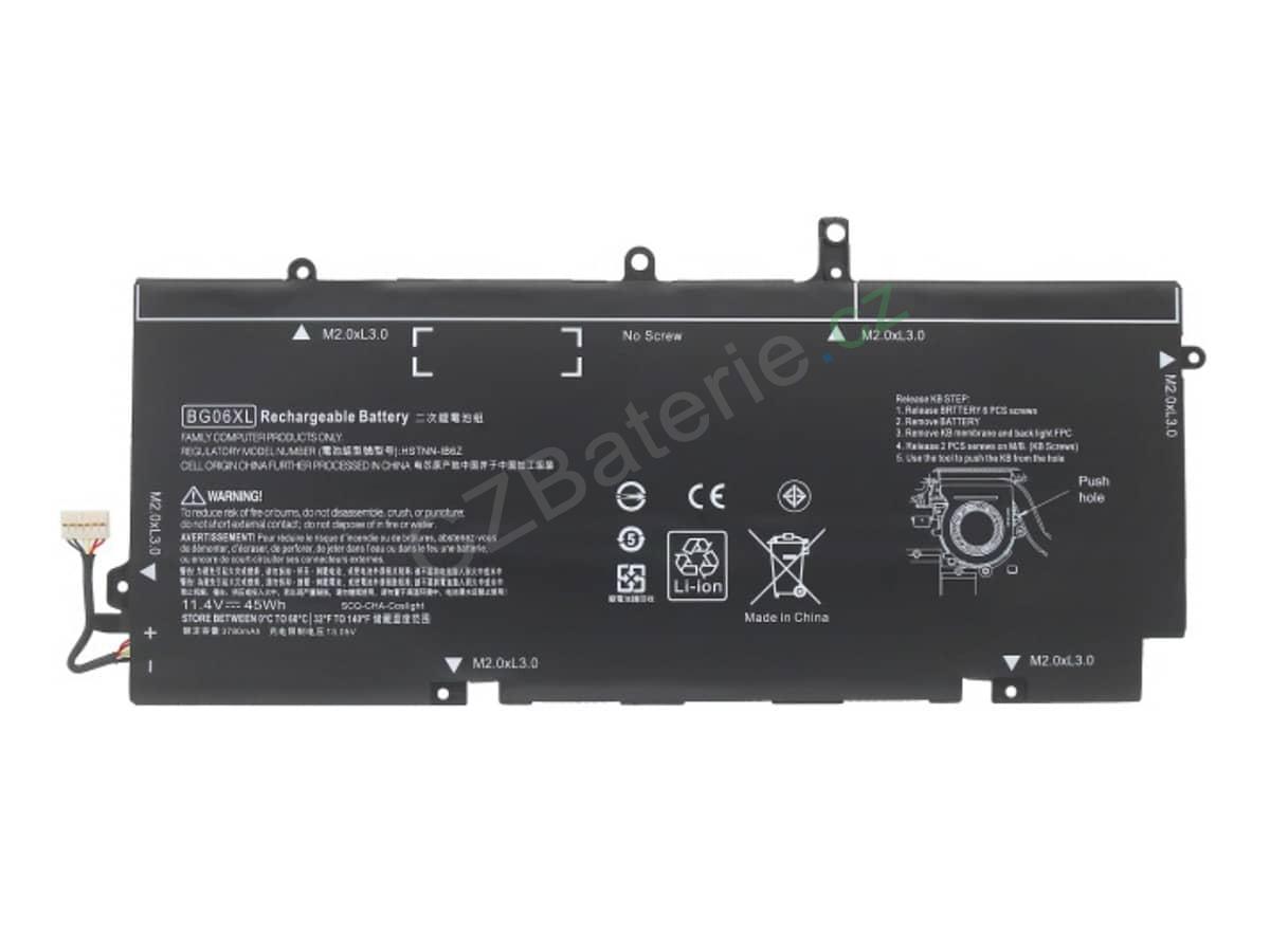 BG06045XL