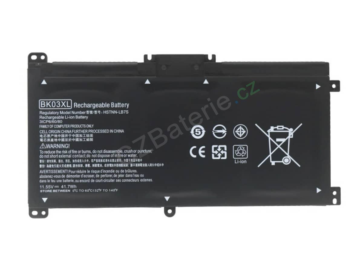 Pavilion X360 14-BA060TX