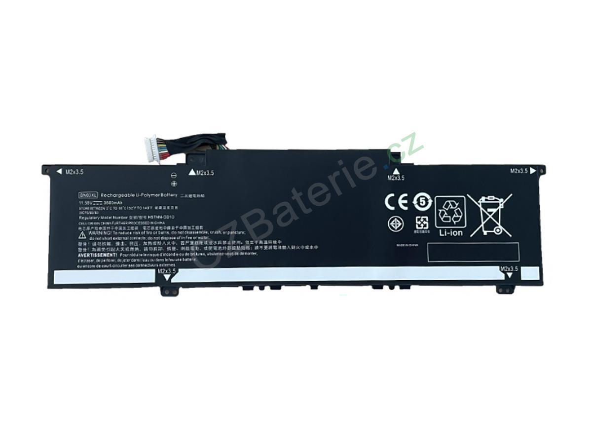Envy X360 13-AY0536AU