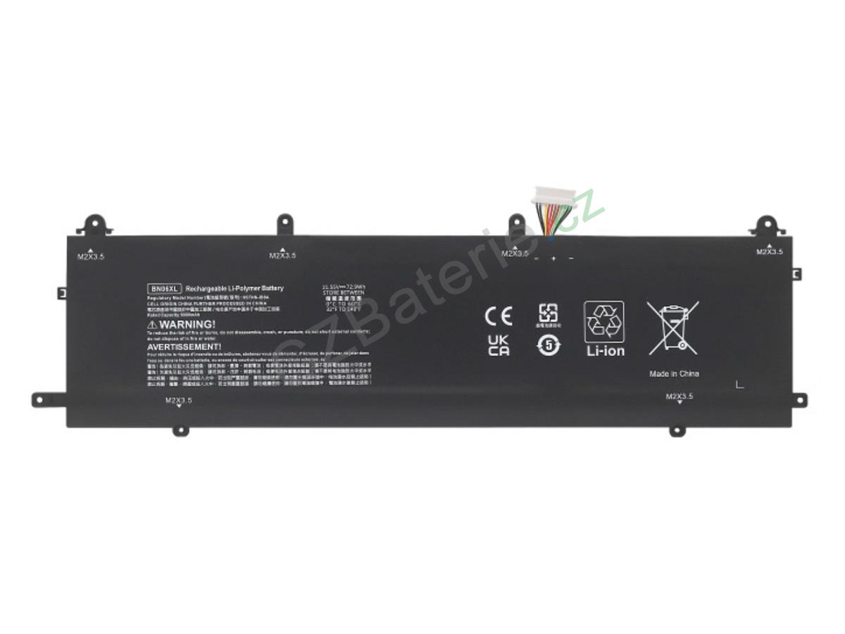 Spectre X360 15-EB1003NA