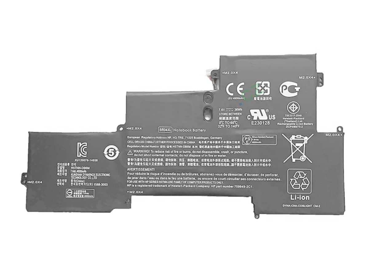 EliteBook Folio 1020 G1
