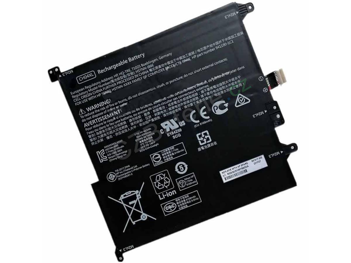 Chromebook X2 12