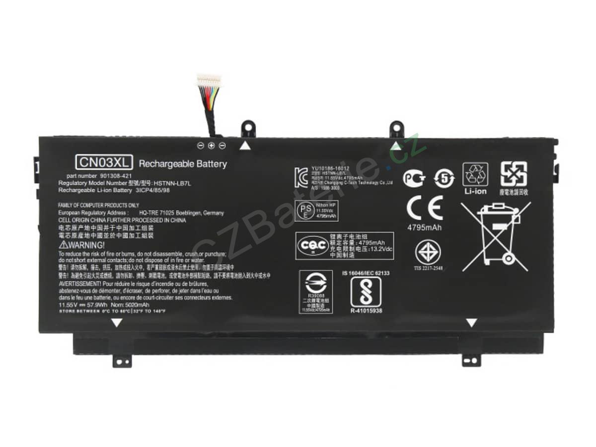 Envy 13-AB004NF