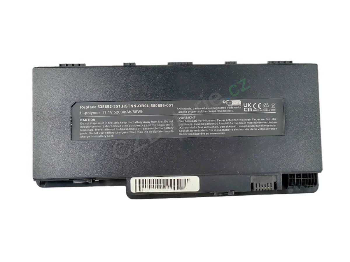 Pavilion dm3-1005tu