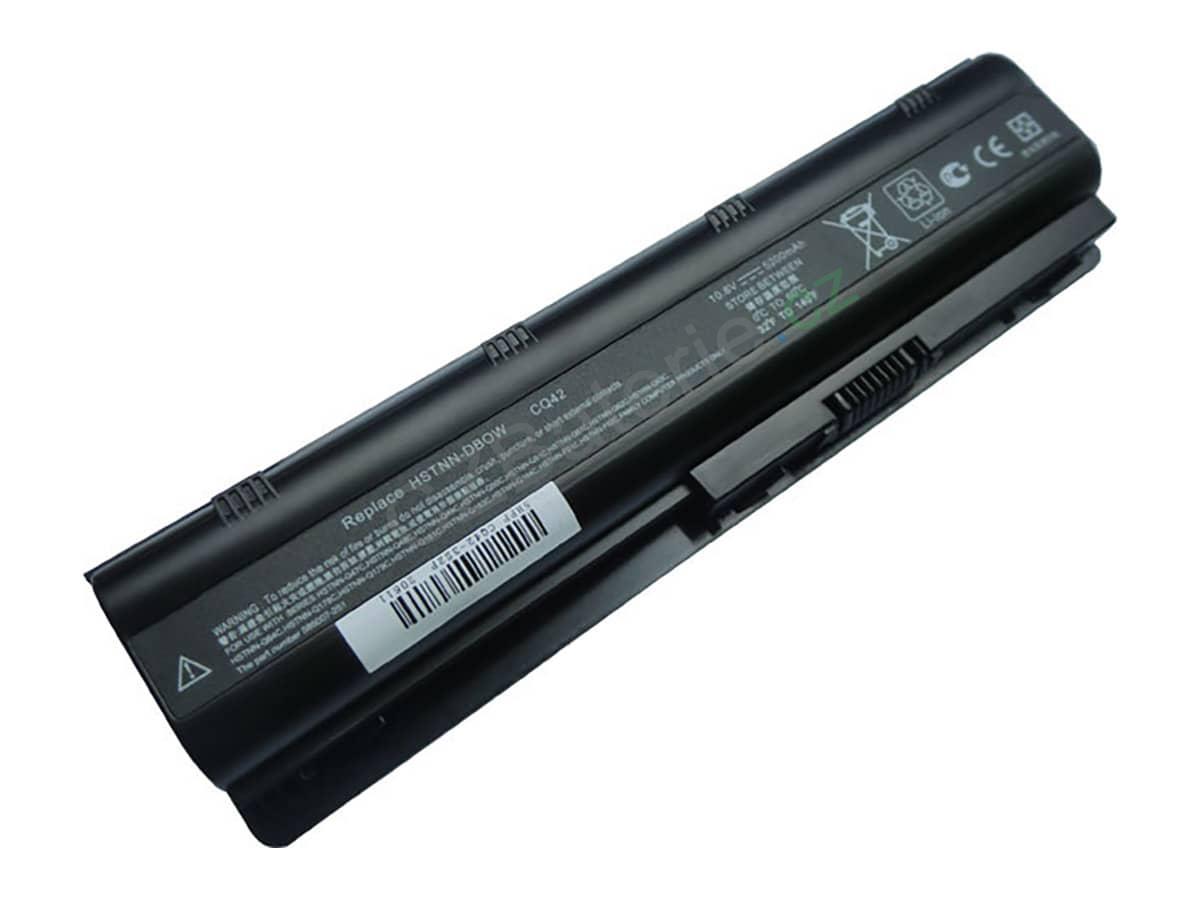 Pavilion dv7-4105ew