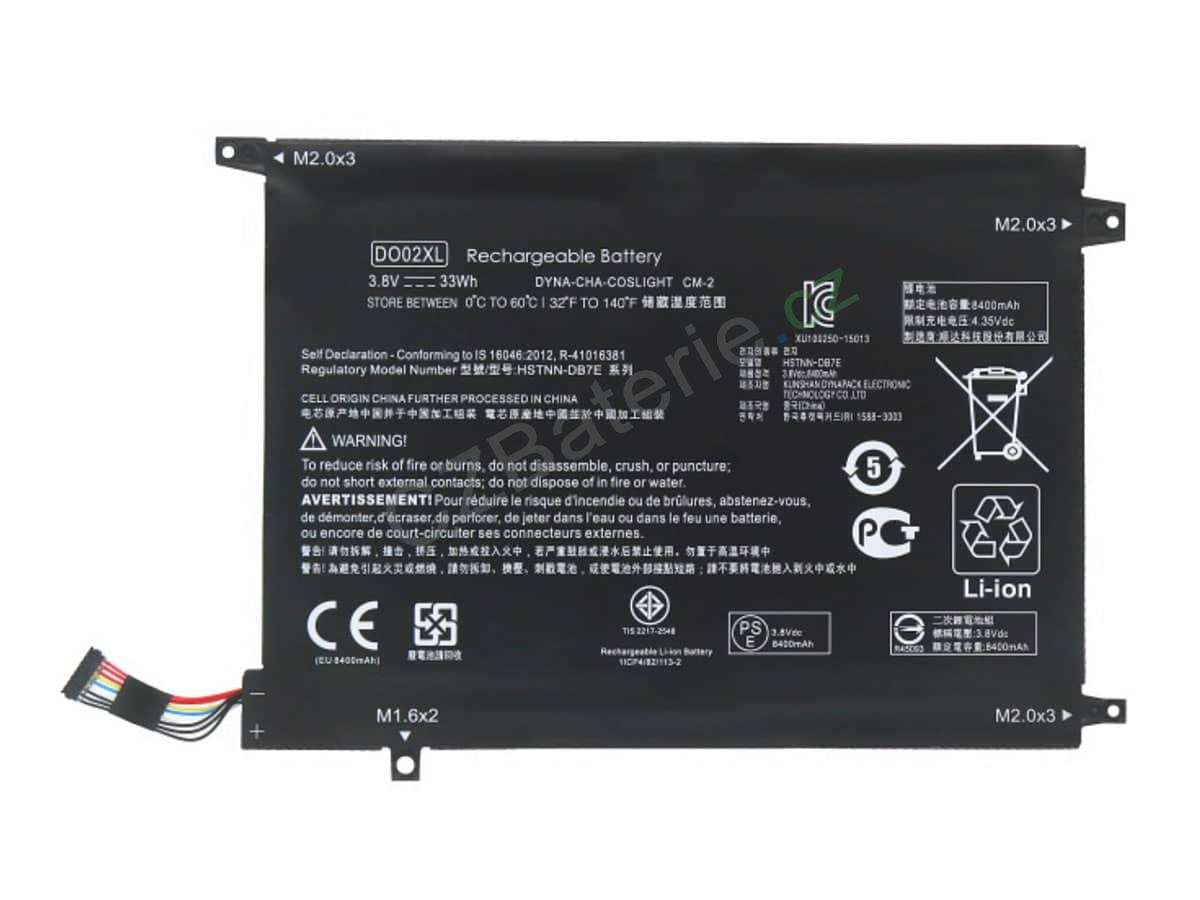Pavilion X2 10-N102NF