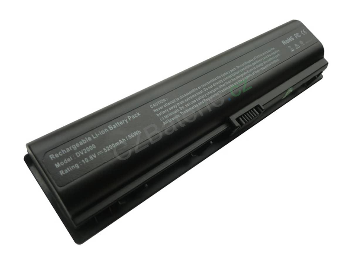 Pavilion dv6662se