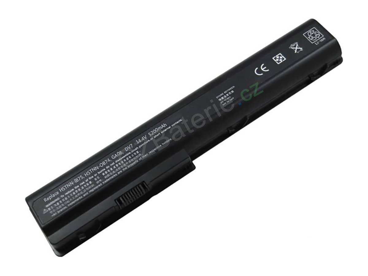 Pavilion dv7-1015xx