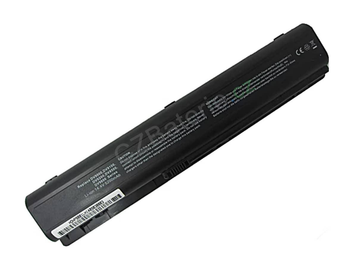 Pavilion dv9740tx
