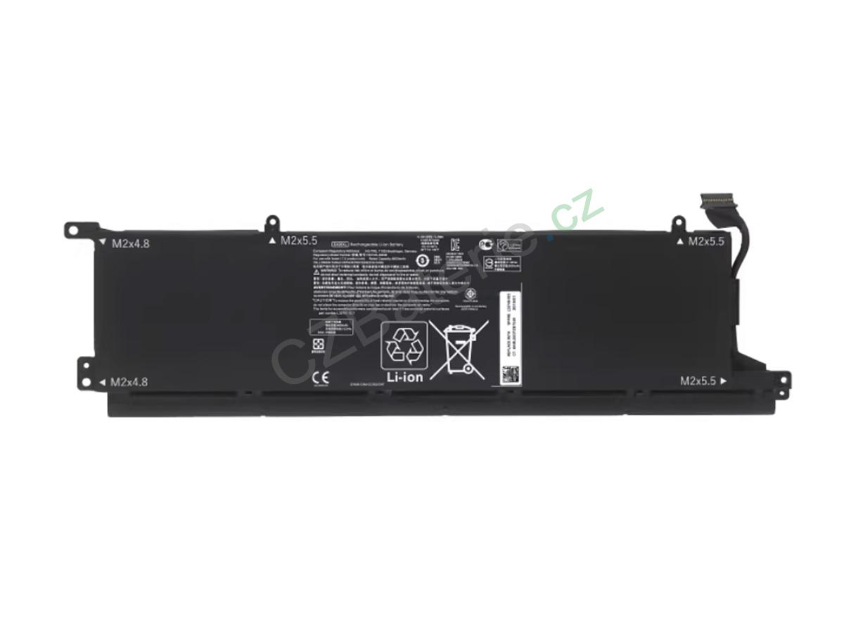 Omen X 2S 15-DG0694NZ