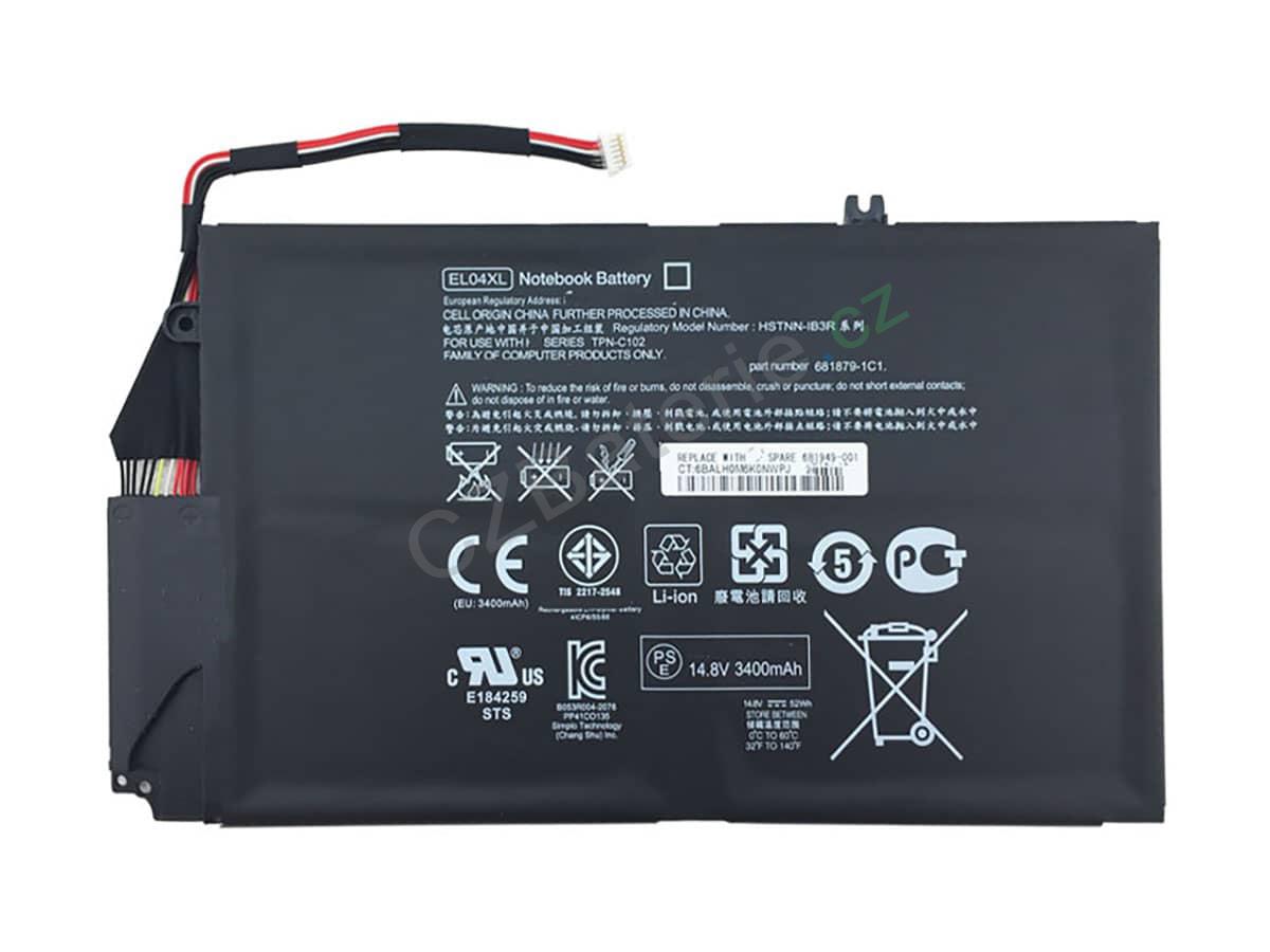 Envy 4-1105DX