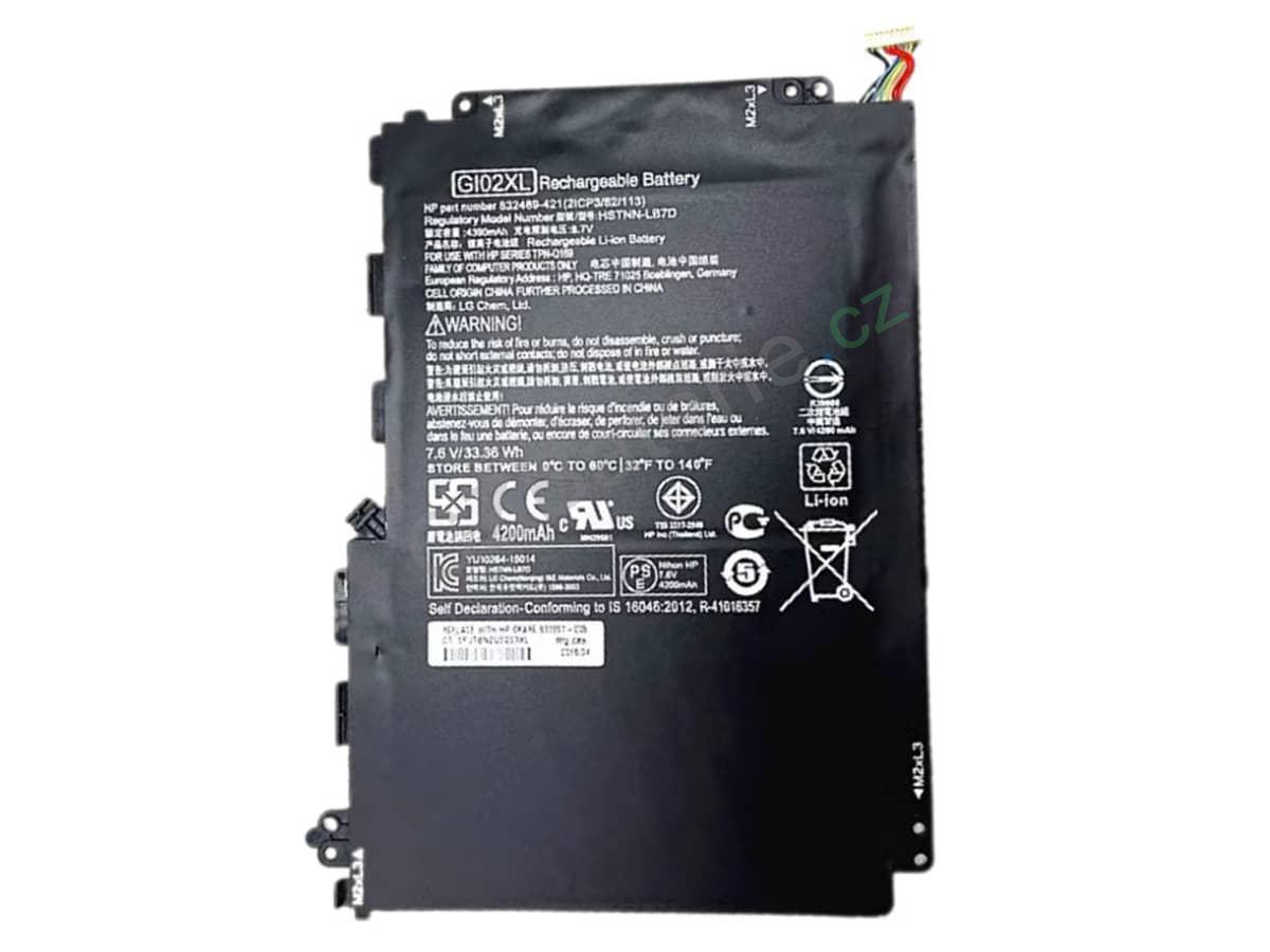 Pavilion X2 12-B100NA