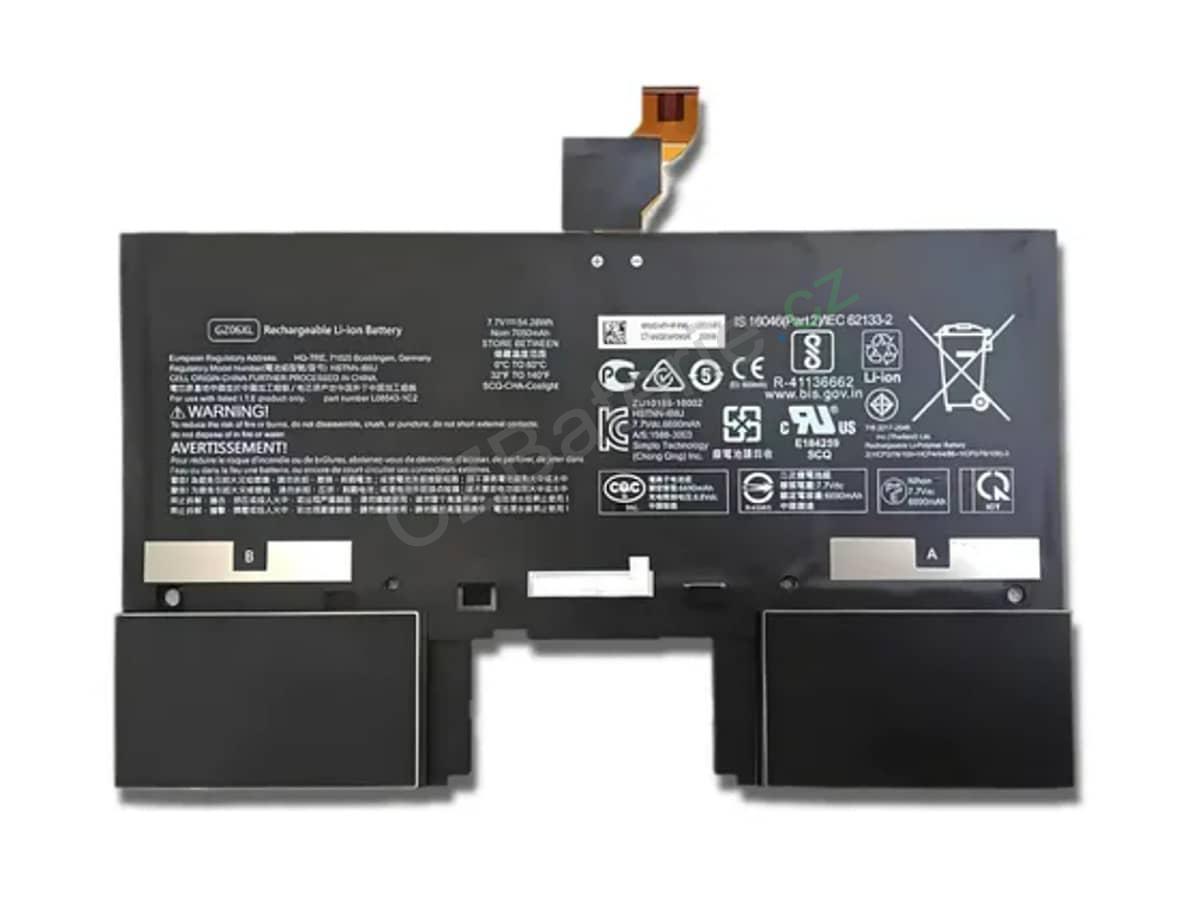 Spectre Folio 13-AK0000NO