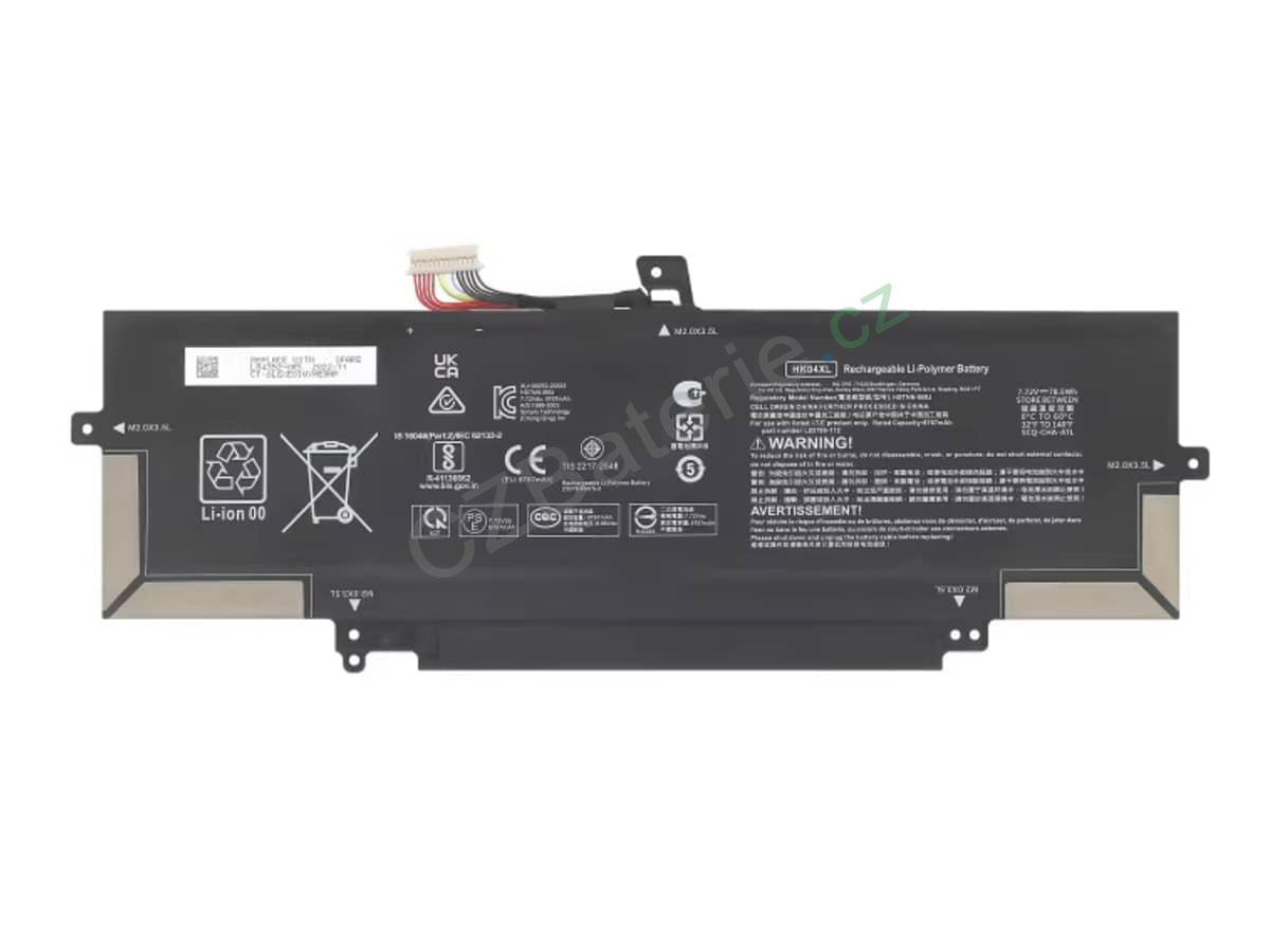 EliteBook X360 1030 G7