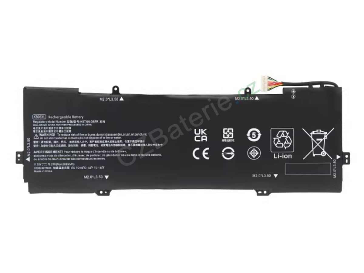 Spectre X360 15-BL100NA