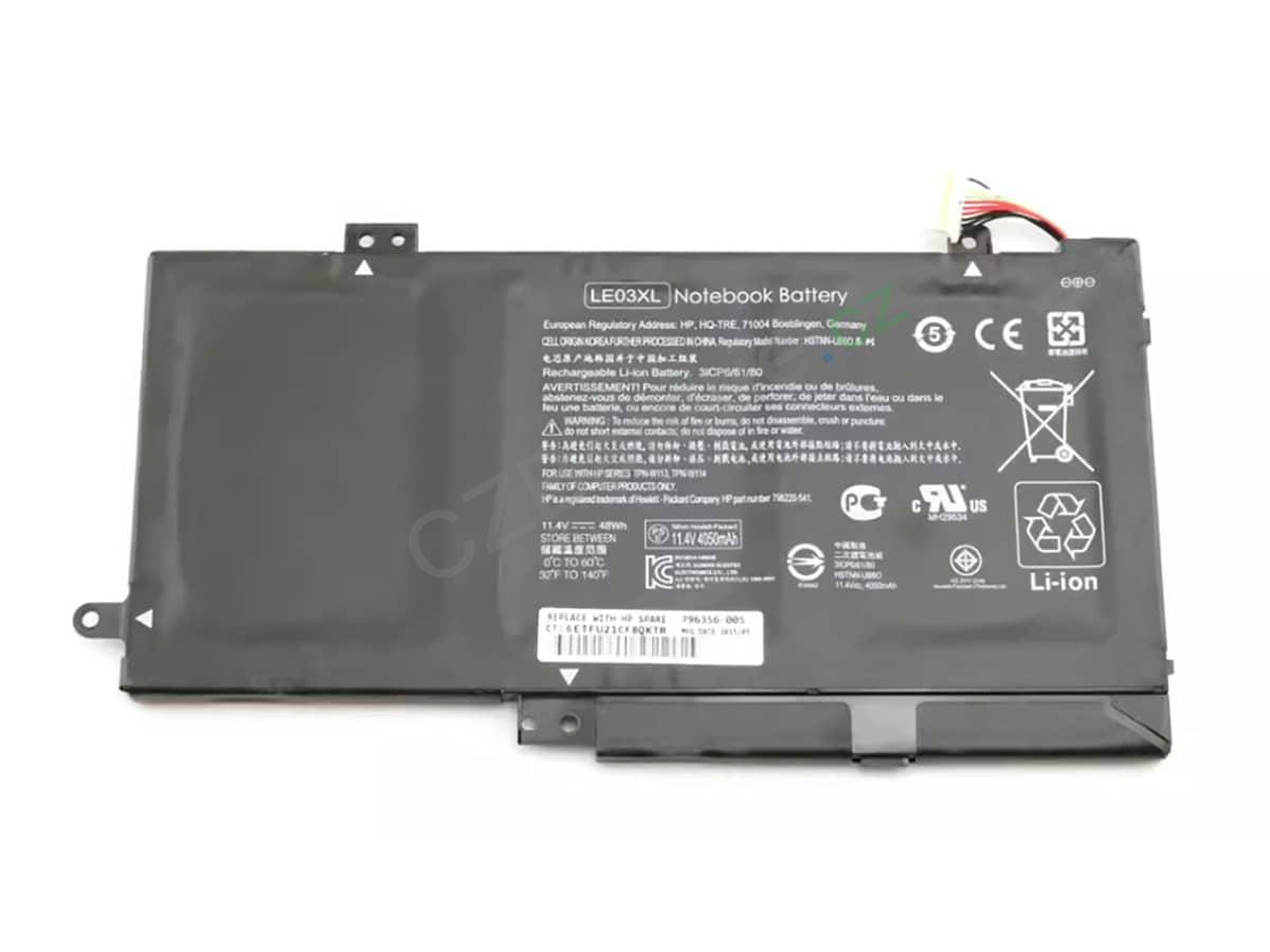 Envy X360 15-W154NR