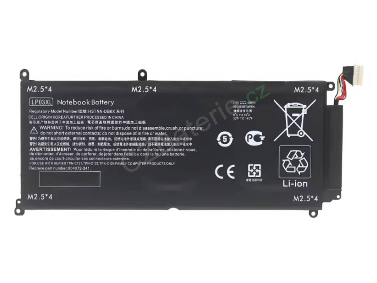 Envy 15-AE002NE
