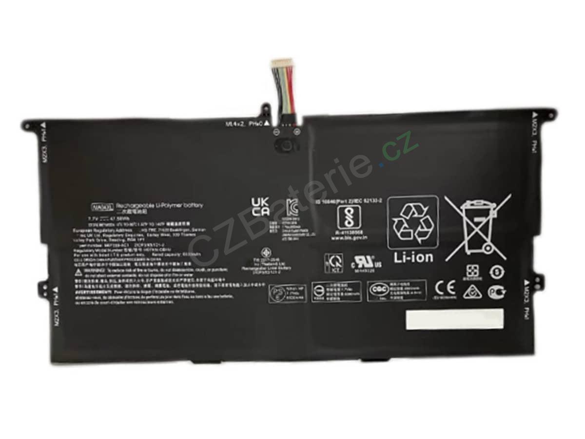 Elite Folio 13.5 inch 2-in-1