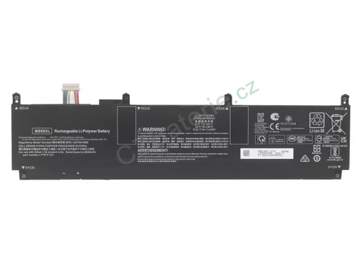 ZBook Power G11 86B28EA
